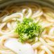 「うどんからうどんを作る」「うどんでうどんを茹でる」 ～ うどんまるごと循環プロジェクト