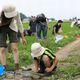 アレフ、「生きもの豊かな田んぼ」の取り組みで生物多様性保全に貢献