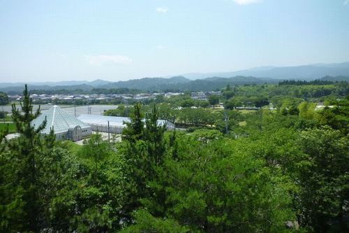 写真：広野町