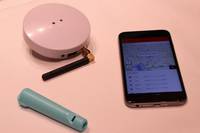 500円で始める見守り、東電と渋谷区がIoT活用で実証へ