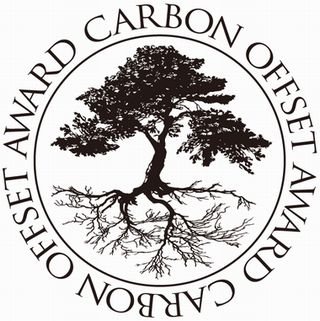 JFS/Japan's First Carbon Offset Award, Highlights of Various Successful Approach