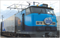 JFS/Sagawa Express Receives 11th Environmental Grand Prize for Physical Distribution