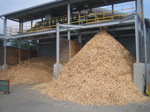 JFS/Japanese Prefecture Aims to Use 81% of Available Biomass for Energy by FY2021