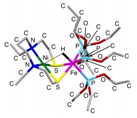 JFS/Japanese Research Group Develops Hydrogen Fuel Cell Needing No Precious Metals