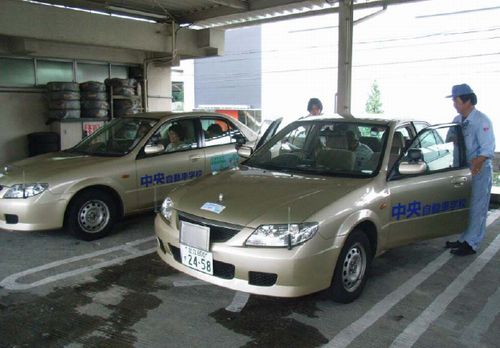 JFS/Tokyo's Koto Ward Promoting EV Use to Cut CO2 Emissions