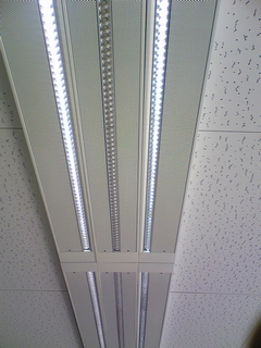 JFS/Longer Life LED