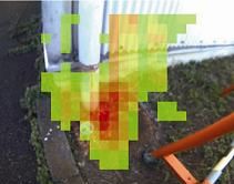 JFS/Toshiba Develops Portable Gamma Camera for Visualizing Radiation Hot Spots