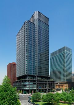 JFS/Shin-Marunouchi Building