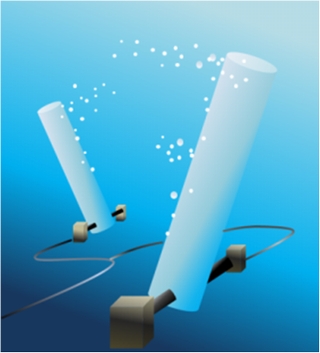 JFS/Swinging Pendulum in Water Current to Generate Electricity - Okayama University