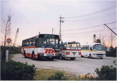 Takaoka_Fureai_Bus