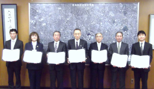 JFS/Tokyo Gov't, Toshima Ward, Businesses to Cooperate on Cap-and-Trade Scheme