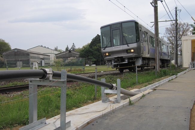 鉄道 総研