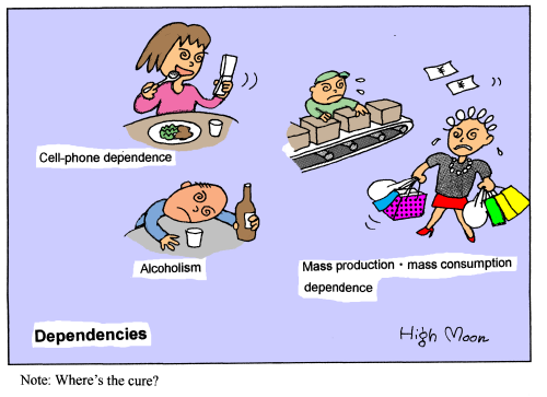 Dependencies