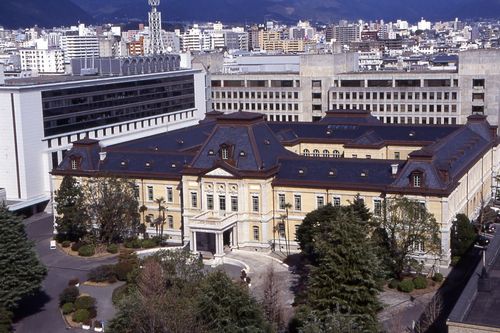 JFS/kyoto-gov-office