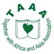 Together with Africa and Asia Association (TAAA)