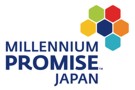 Millenium Promise Japan (*)