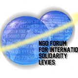 NGO Forum for International Solidarity Levies (*)