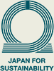 JAPAN FOR SUSTANABILITY